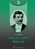 Emanuel Lasker – mislilac