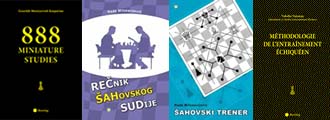 Šahovska biblioteka beosing-a