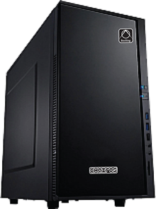 Chairos napredni server