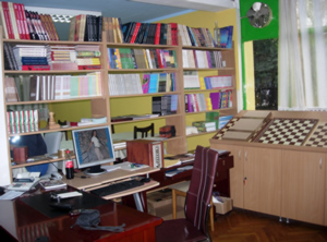 Šah klub Radnički