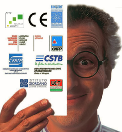 gasperoti sertifikati